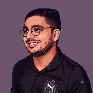 Profile illustration of Utkarsh Agarwal